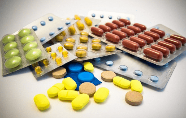 medicamente pentru deparazitare